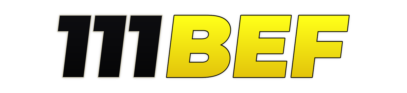 111bef লোগো
